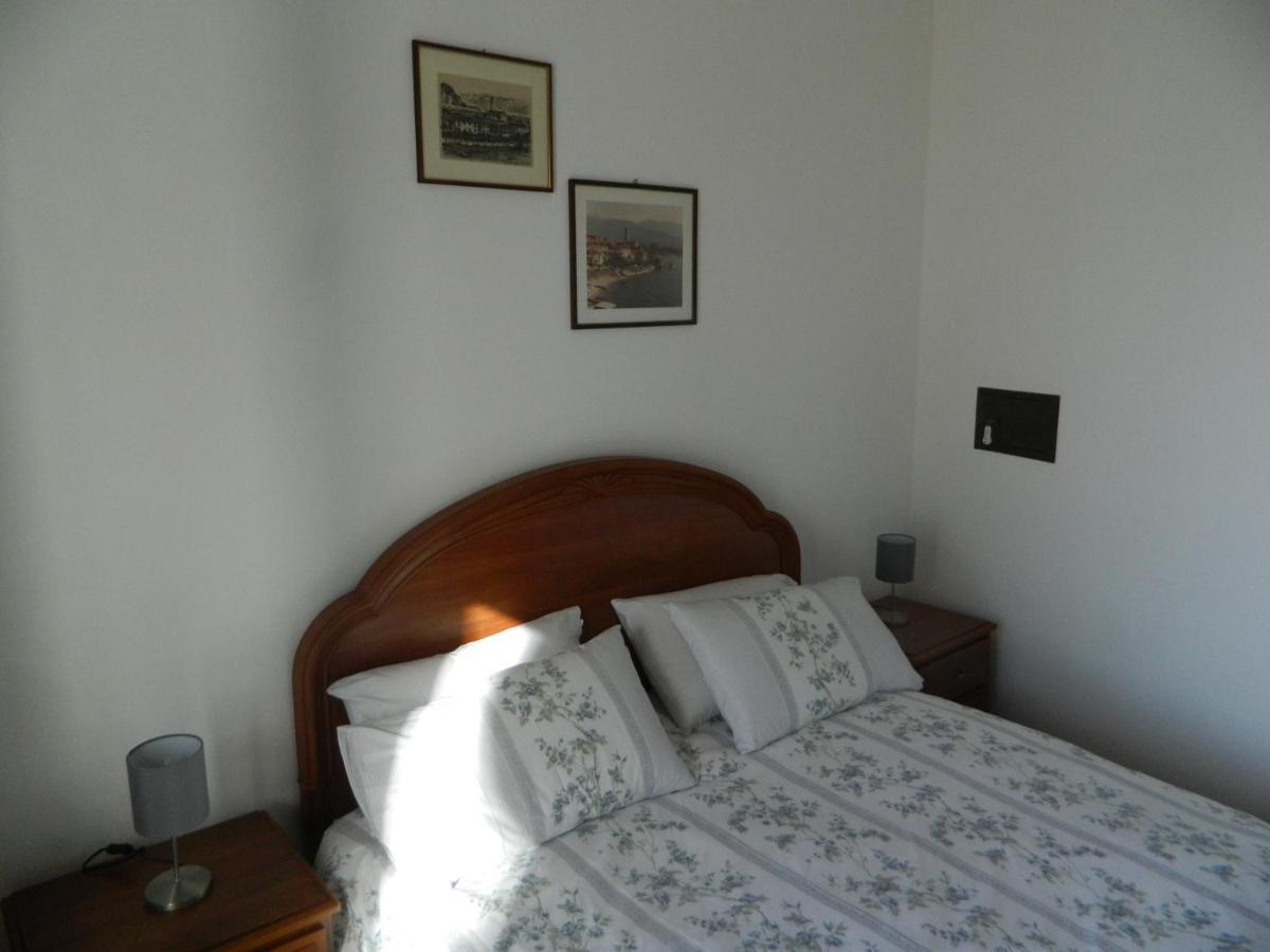 Apartamento Ca' D'Alfonso Baveno Exterior foto