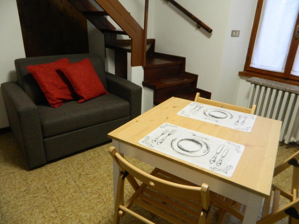 Apartamento Ca' D'Alfonso Baveno Exterior foto